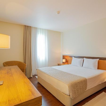 Hotel Da Graciosa 산타크루즈다그레시오사 외부 사진