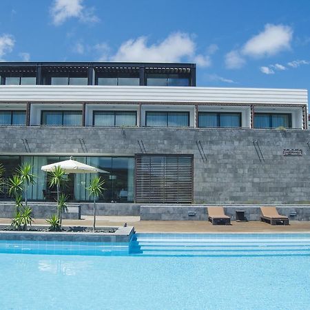 Hotel Da Graciosa 산타크루즈다그레시오사 외부 사진