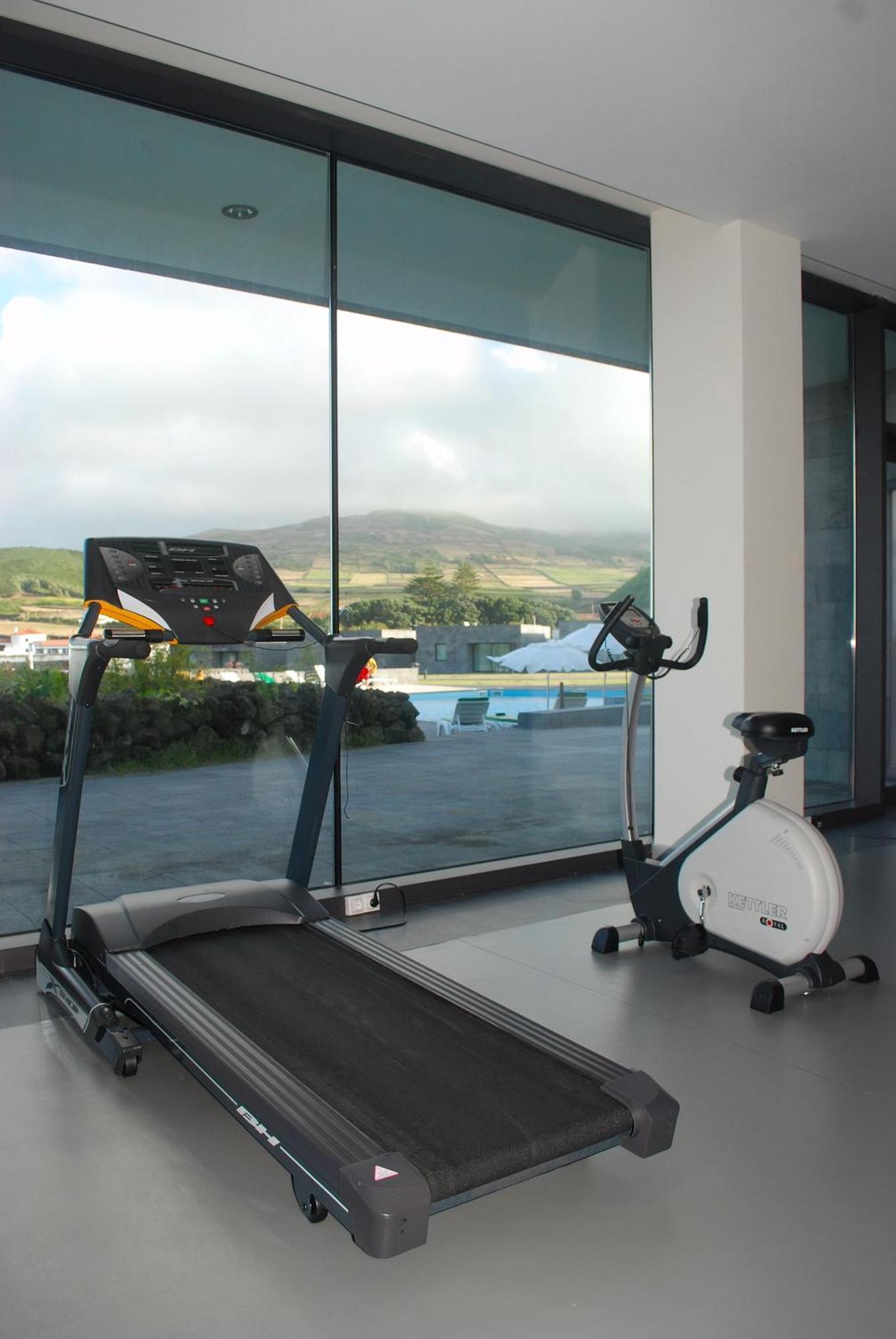 Hotel Da Graciosa 산타크루즈다그레시오사 외부 사진