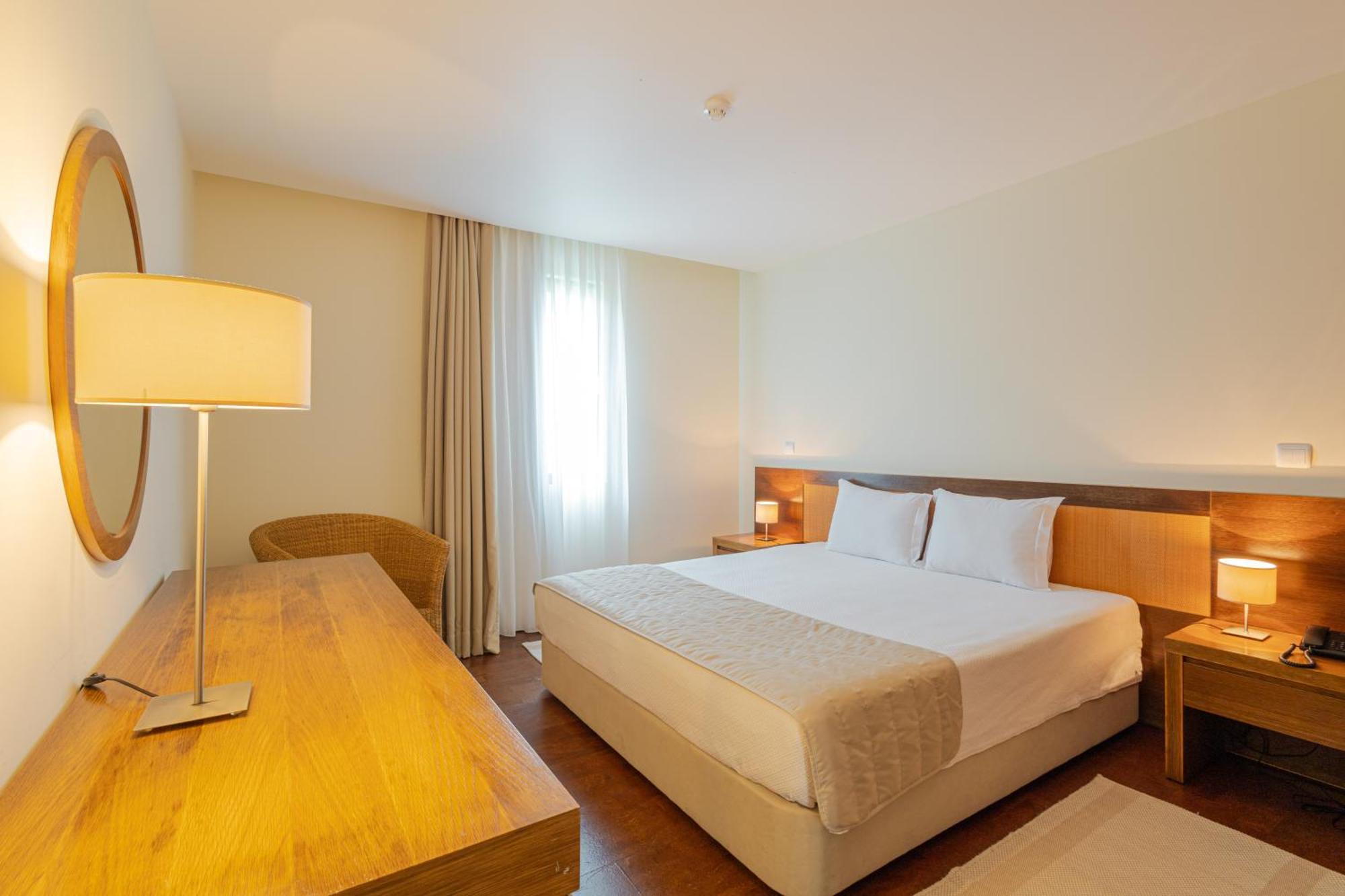 Hotel Da Graciosa 산타크루즈다그레시오사 외부 사진