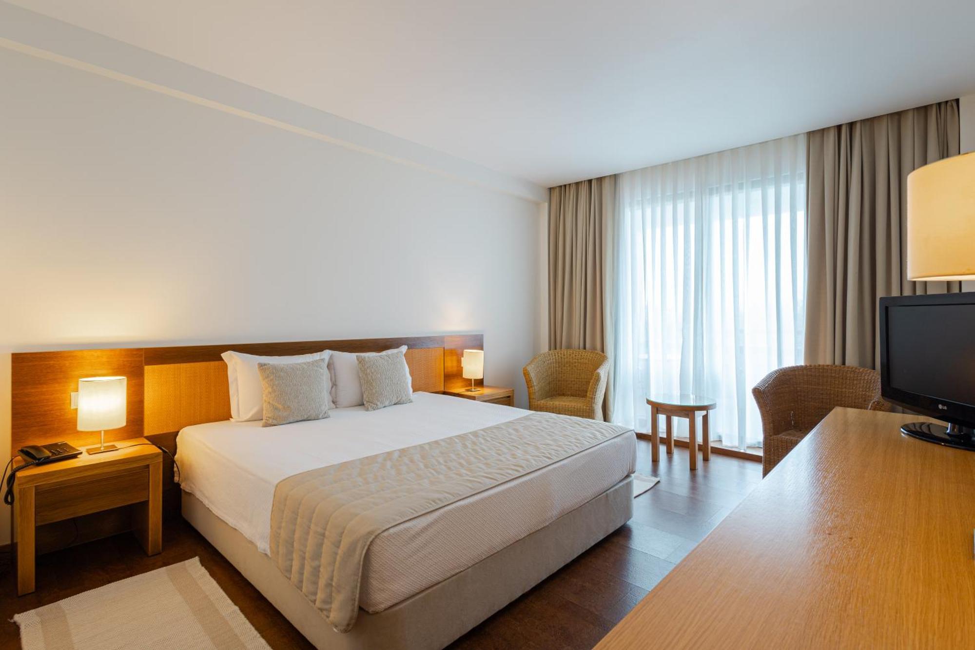 Hotel Da Graciosa 산타크루즈다그레시오사 외부 사진