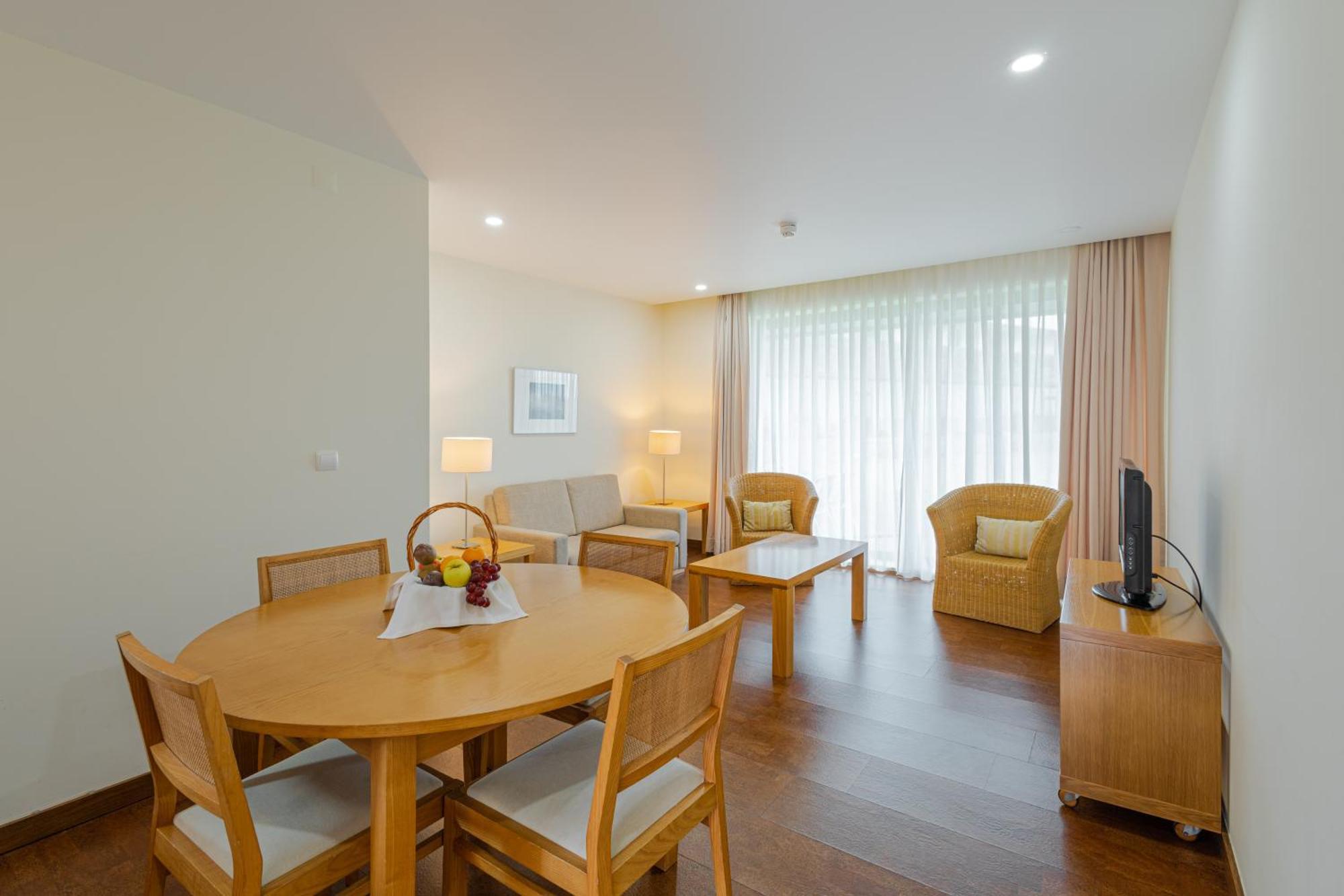 Hotel Da Graciosa 산타크루즈다그레시오사 외부 사진
