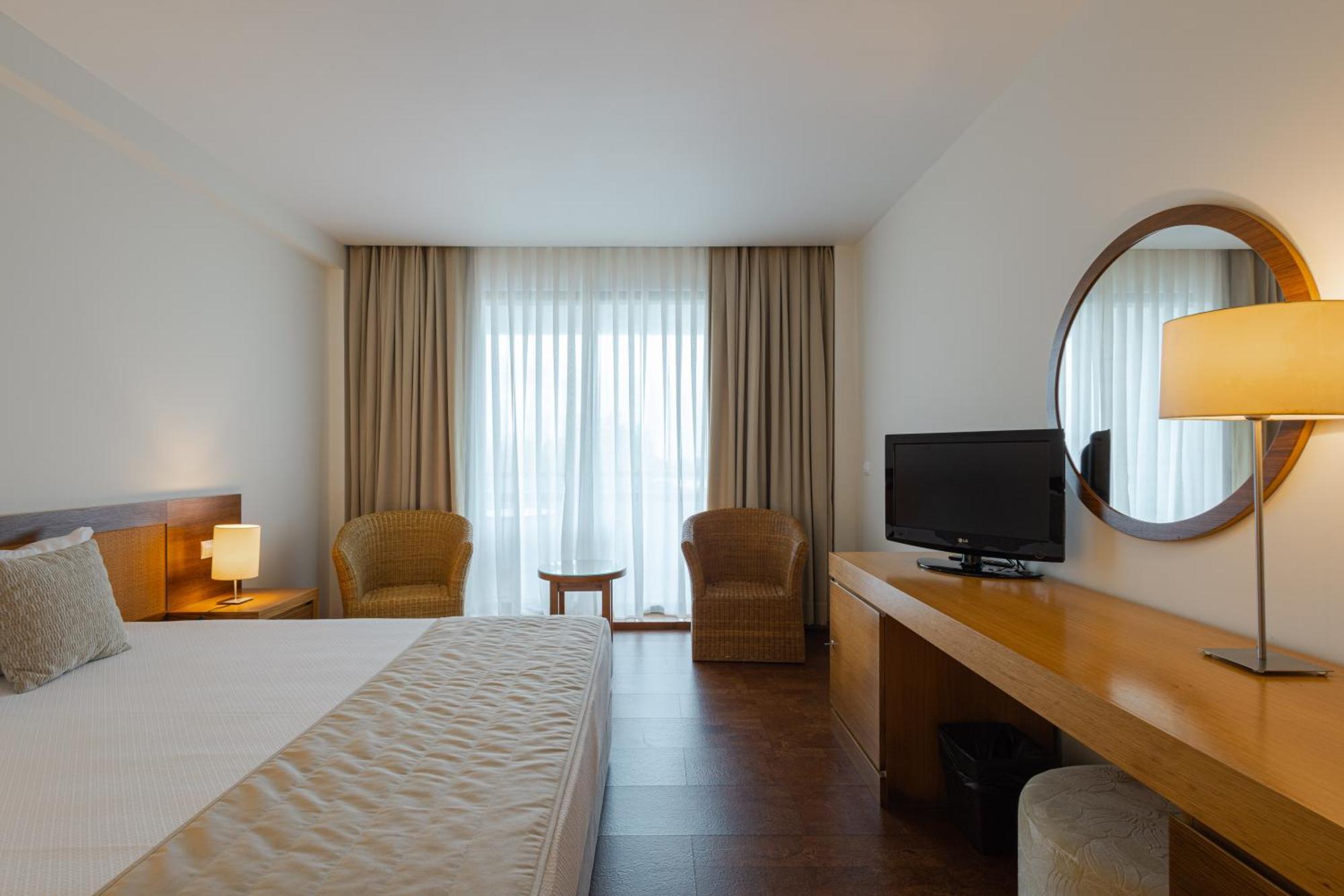 Hotel Da Graciosa 산타크루즈다그레시오사 외부 사진