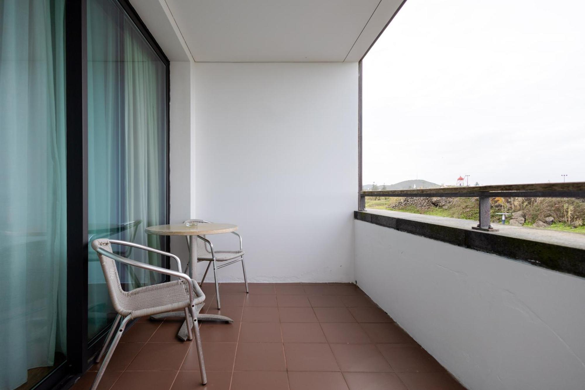 Hotel Da Graciosa 산타크루즈다그레시오사 외부 사진