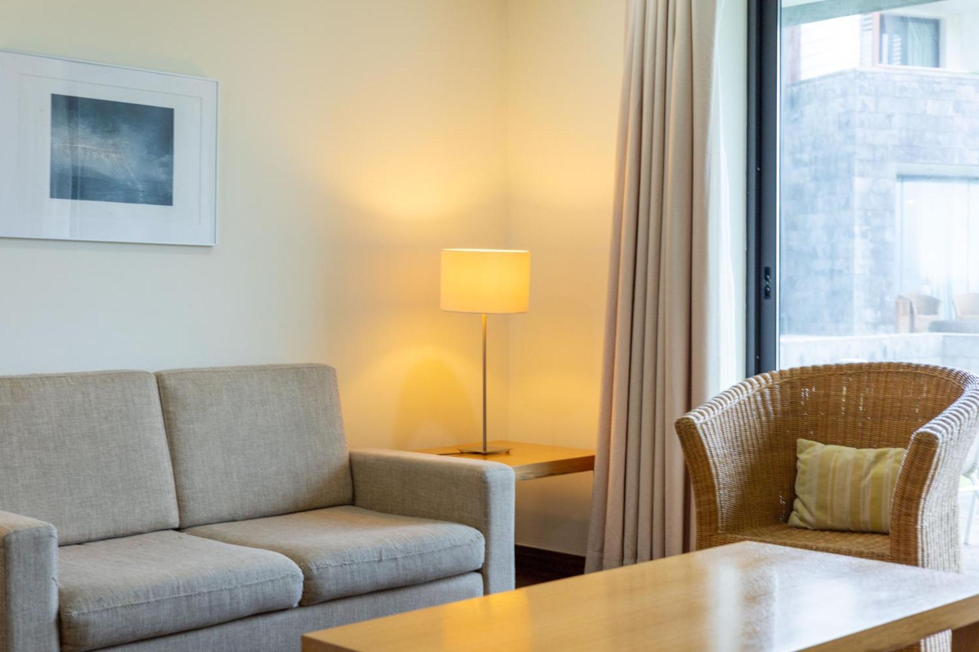 Hotel Da Graciosa 산타크루즈다그레시오사 외부 사진