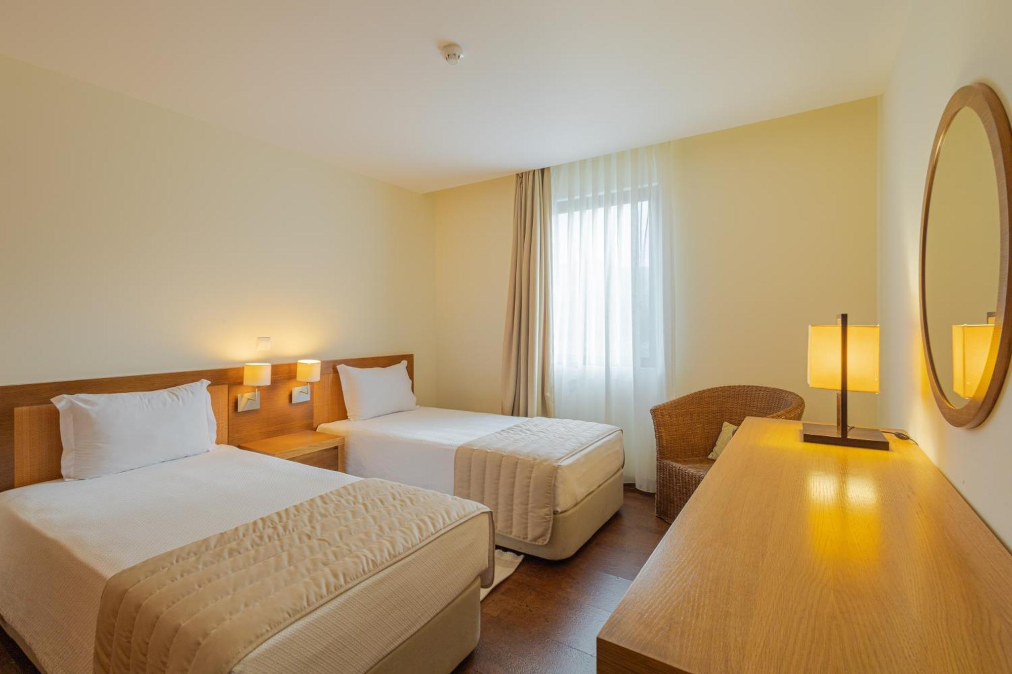 Hotel Da Graciosa 산타크루즈다그레시오사 외부 사진