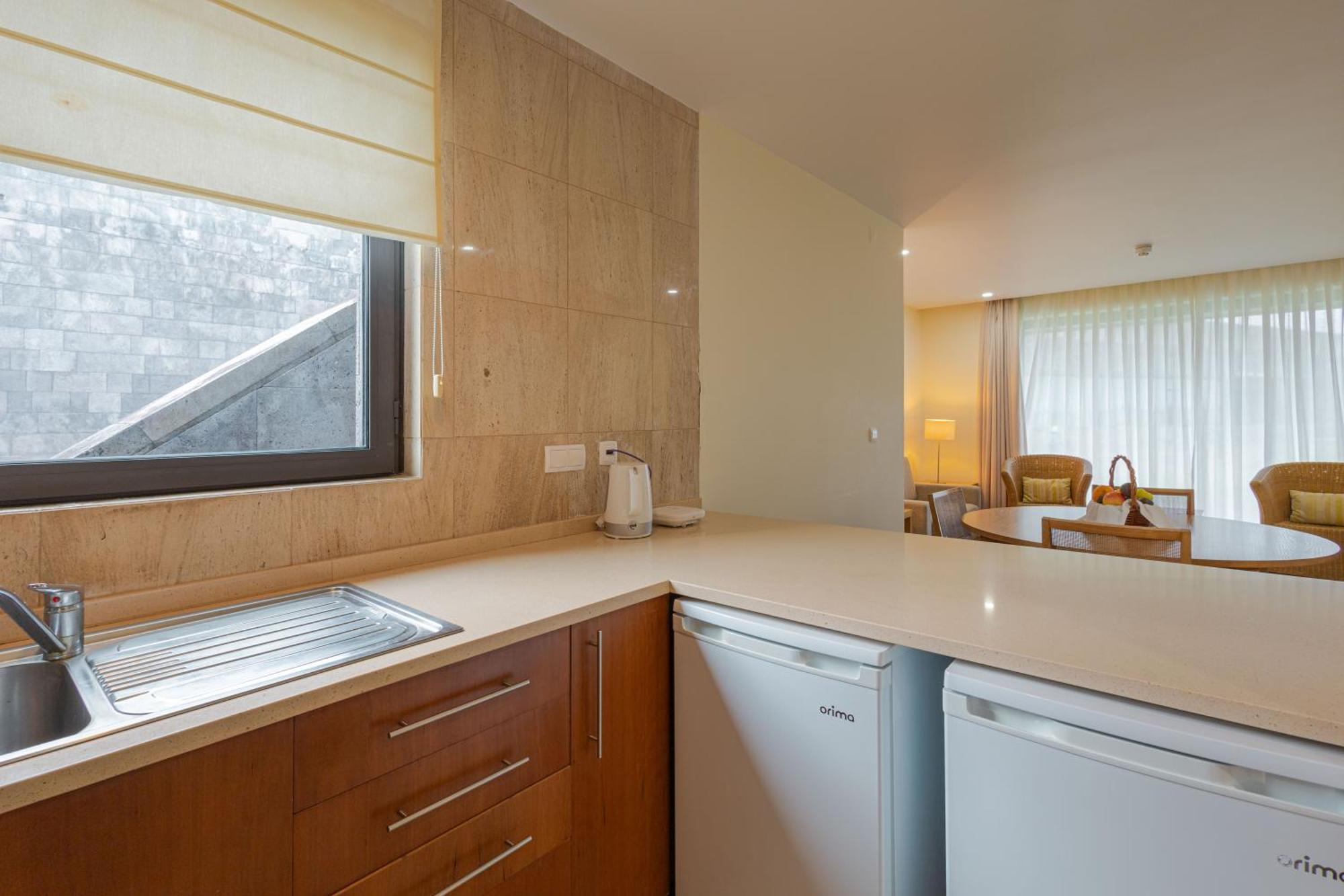 Hotel Da Graciosa 산타크루즈다그레시오사 외부 사진