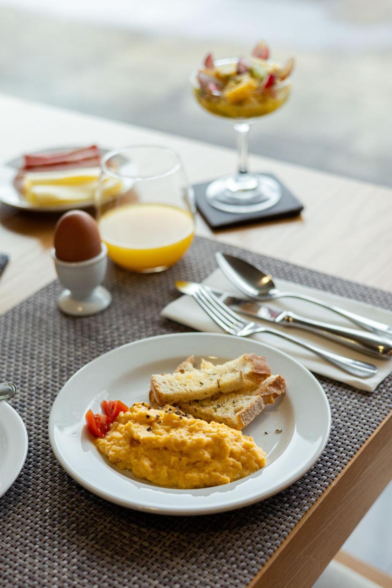 Hotel Da Graciosa 산타크루즈다그레시오사 외부 사진