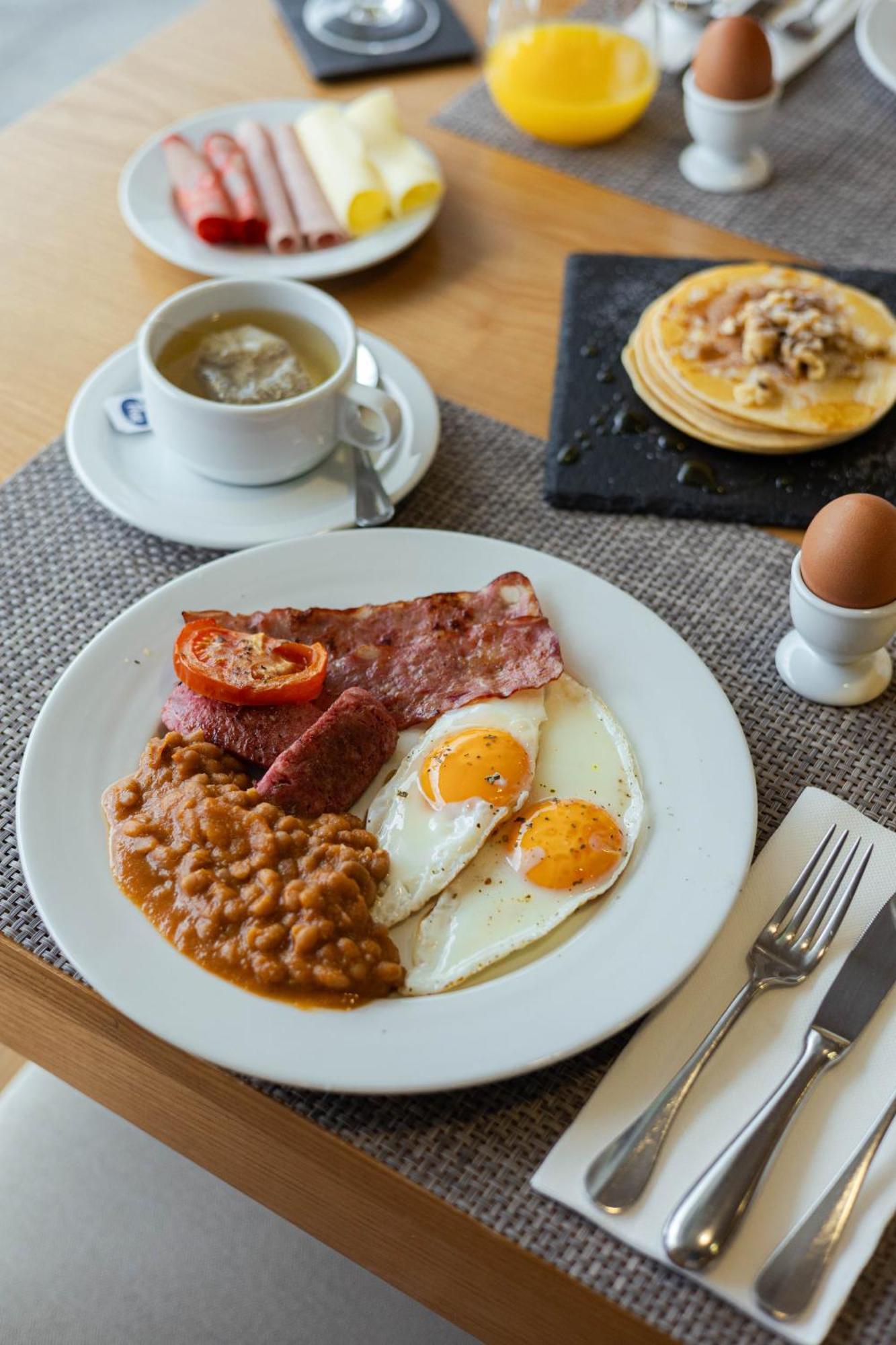 Hotel Da Graciosa 산타크루즈다그레시오사 외부 사진
