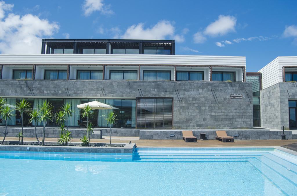 Hotel Da Graciosa 산타크루즈다그레시오사 외부 사진